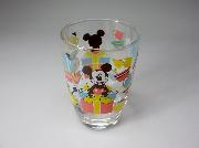 キリンオリジナルディズニーキャラクターグラス全6種