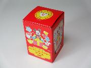 キリンオリジナルディズニーキャラクターグラス全6種