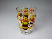 キリンオリジナルディズニーキャラクターグラス全6種