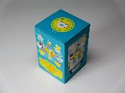 キリンオリジナルディズニーキャラクターグラス全6種