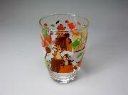 キリンオリジナルディズニーキャラクターグラス全6種