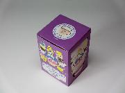 キリンオリジナルディズニーキャラクターグラス全6種