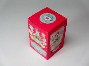 キリンオリジナルディズニーキャラクターグラス全6種