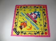 ワンピース　ハロウィンマルチバンダナ全6種