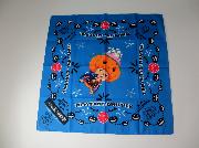 ワンピース　ハロウィンマルチバンダナ全6種