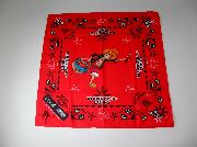 ワンピース　ハロウィンマルチバンダナ全6種