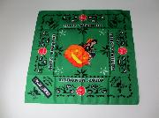 ワンピース　ハロウィンマルチバンダナ全6種