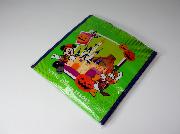 東京ディズニーリゾートオリジナルハロウィーンバッグ全3種