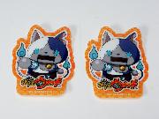 妖怪ウォッチお弁当グッズコレクション全12種