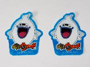 妖怪ウォッチお弁当グッズコレクション全12種