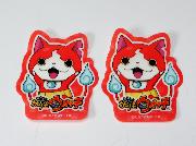 妖怪ウォッチお弁当グッズコレクション全12種