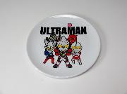 WONDA×ウルトラマン　オリジナルモーニングプレート全4種