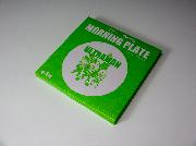 WONDA×ウルトラマン　オリジナルモーニングプレート全4種