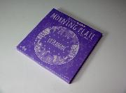 WONDA×ウルトラマン　オリジナルモーニングプレート全4種