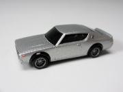 NISSAN Racing Spirit Rの系譜 Collection　全5種