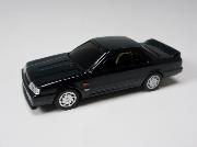 NISSAN Racing Spirit Rの系譜 Collection　全5種