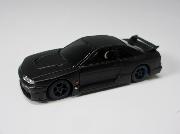 NISSAN Racing Spirit Rの系譜 Collection　全5種