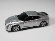 NISSAN Racing Spirit Rの系譜 Collection　全5種