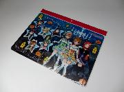 ラブライブ！ランチョンマット全2種