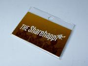 セブン-イレブン限定　シェアハピふせん