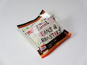 BEANS & ROASTERS ボトルカバー全4種