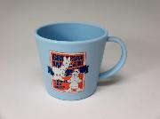 キリンオリジナルディズニーデザインティーコップ全4種