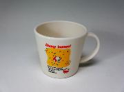 キリンオリジナルディズニーデザインティーコップ全4種