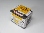 キリンオリジナルディズニーデザインティーコップ全4種