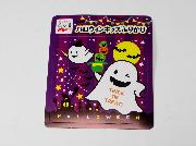 ハロウィン　シール