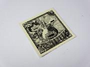 妖怪ウォッチシールコレクション　丸大オリジナルシール全15種