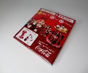 パーティータワー&仮装ストロー