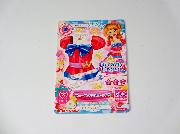 丸大オリジナルデータカードダス　アイカツ！カード全10種