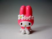 My Melody　× Little Twin Stars