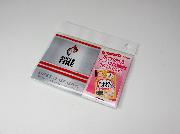 一瞬で、リフレッシュ　ホットオイルアイマスク全2種