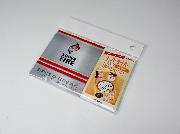 一瞬で、リフレッシュ　ホットオイルアイマスク全2種