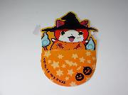 妖怪ウォッチ×サントリー　オリジナルペーパーバイザー　全2種