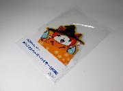 妖怪ウォッチ×サントリー　オリジナルペーパーバイザー　全2種