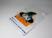 妖怪ウォッチ×サントリー　オリジナルペーパーバイザー　全2種