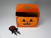 オリジナルハロウィンキャリー全3種