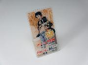 イオン限定　GEORGIAオリジナルスマホスタンド全4種