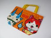 妖怪ウォッチ×サントリー　オリジナルトートバッグ全4種