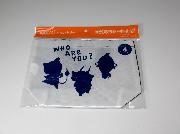 妖怪ウォッチ×サントリー　オリジナルトートバッグ全4種