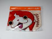 妖怪ウォッチ×サントリー　オリジナルトートバッグ全4種