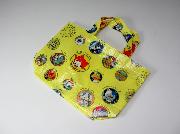 妖怪ウォッチ×サントリー　オリジナルトートバッグ全4種