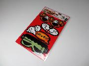 お手軽仮装グッズ全2種