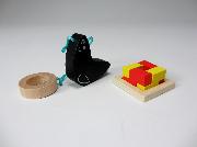 グリコのおもちゃ2点