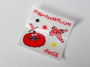 ハロー！ハロウィン！！フェイスシール全6種