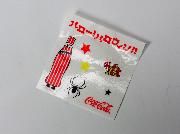 ハロー！ハロウィン！！フェイスシール全6種