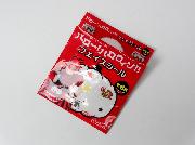 ハロー！ハロウィン！！フェイスシール全6種