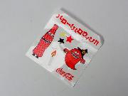 ハロー！ハロウィン！！フェイスシール全6種